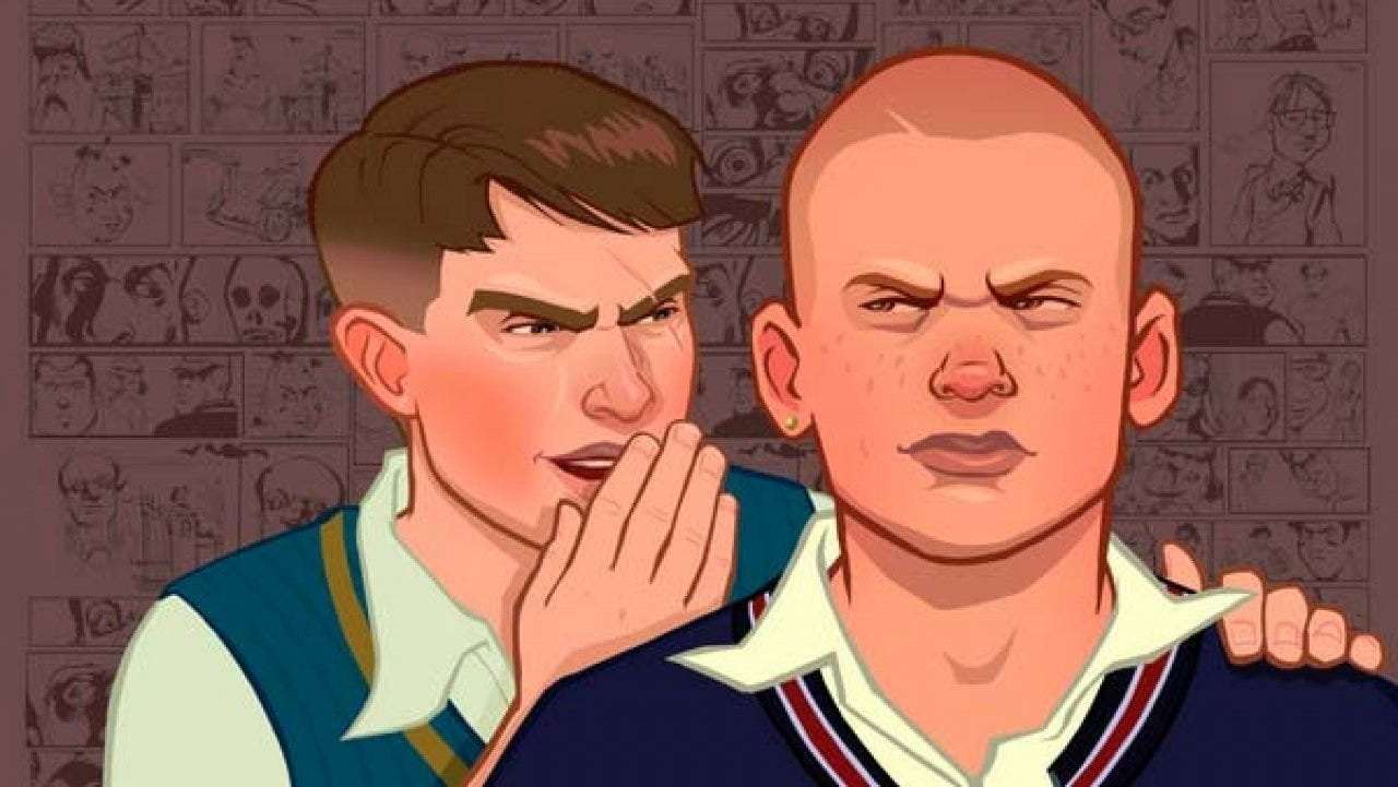 image for Canceled Bully 2 Looks Stunning In Leaked Concept Art