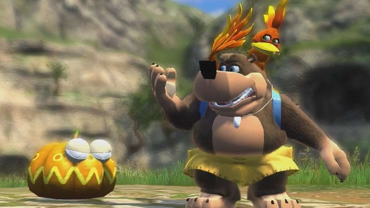 image for New Banjo Kazooie Game Is Rumored To Be In Active Development, Greenlit In Early 2022