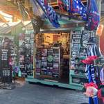 image for Destin, Fl. On the boardwalk