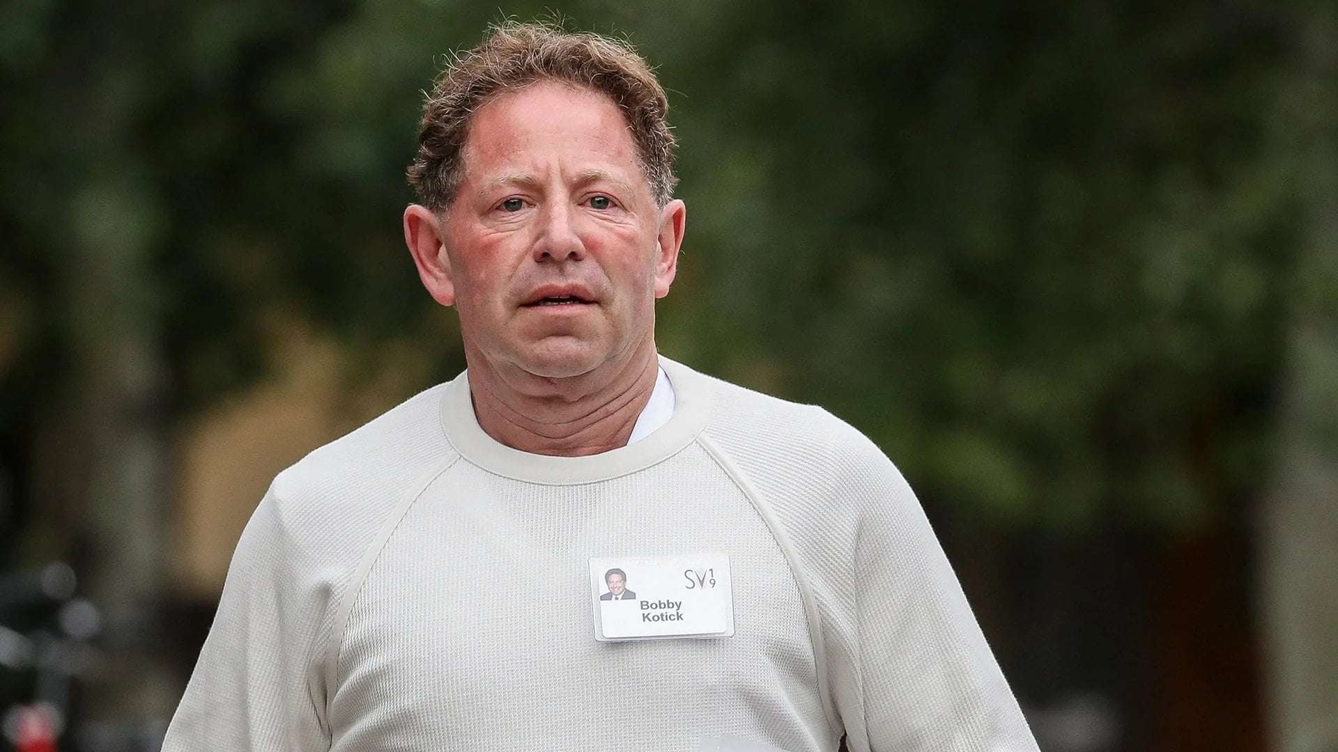 image for Bobby Kotick Is Being Flayed On Social Media