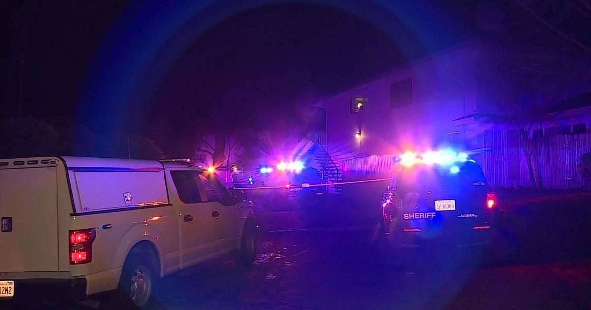 image for Father, son arrested for deadly shooting of 10-year-old in Sacramento area