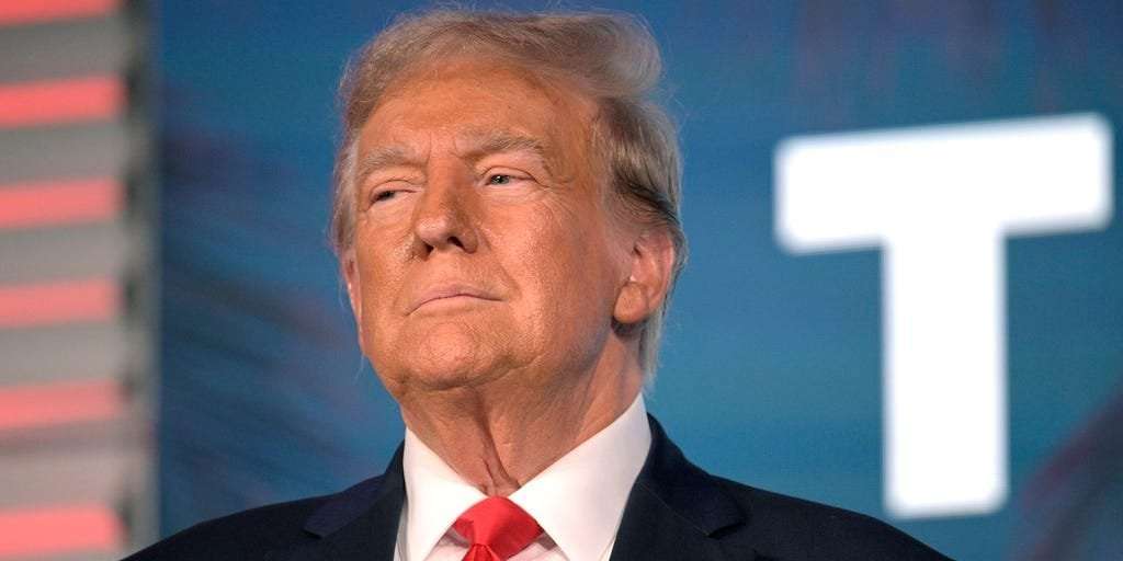 image for Trump's rhetoric is increasingly mirroring Nazi talking points, and nobody is paying attention, an expert on extremism warns
