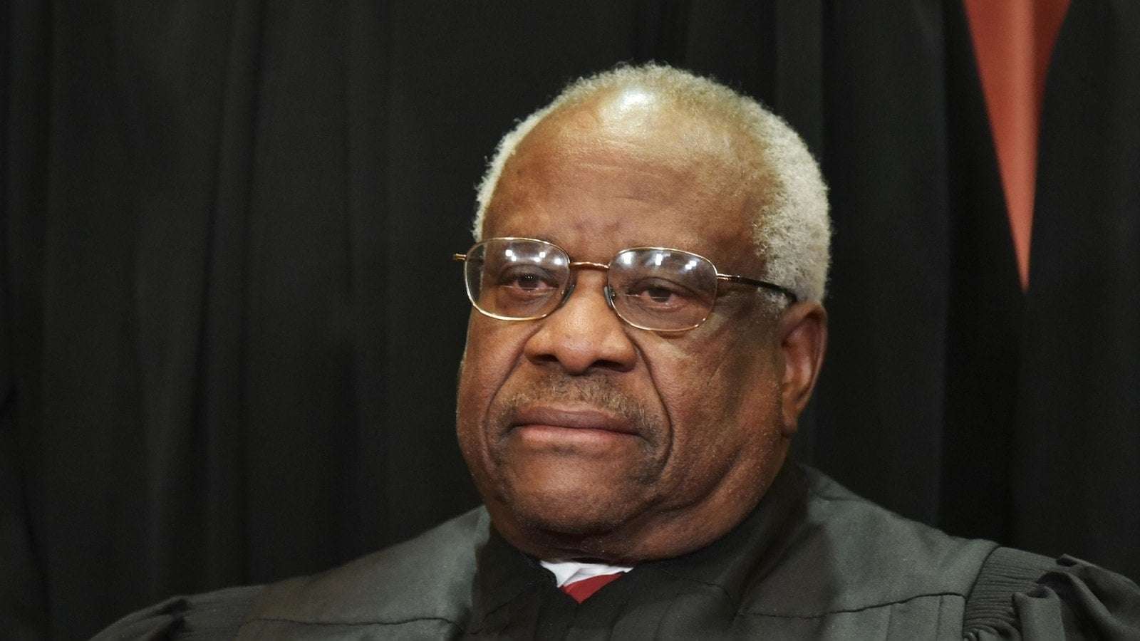 image for Raskin: Clarence Thomas ‘Absolutely’ Must Recuse Himself from Trump Ballot Cases