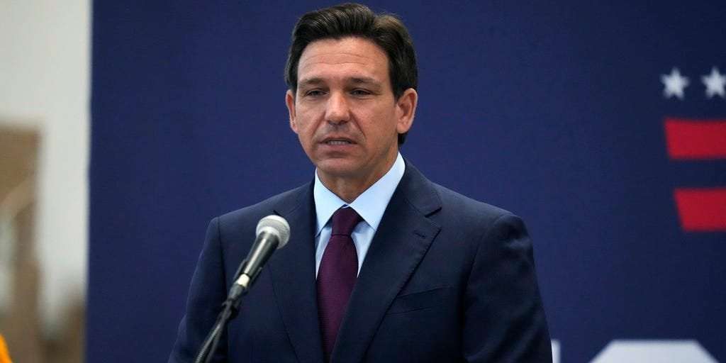 image for Ron DeSantis keeps talking about blowing up The Bahamas