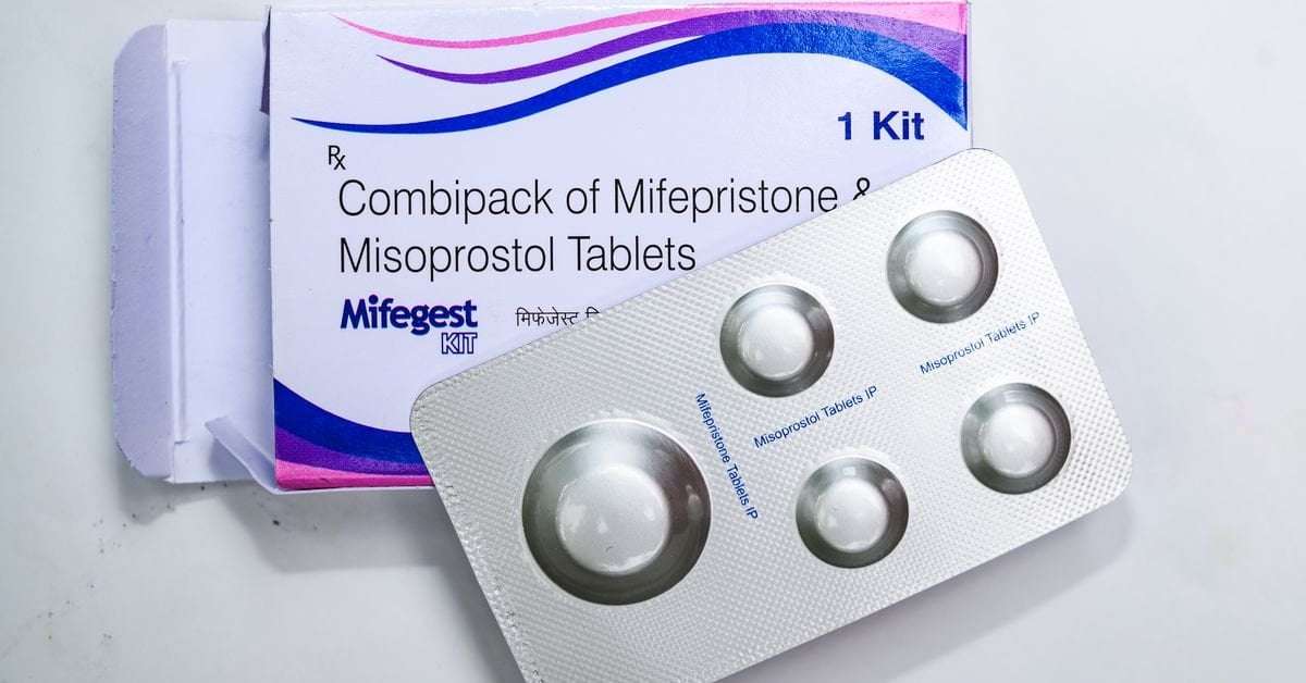 image for Access to abortion pills has grown since Dobbs