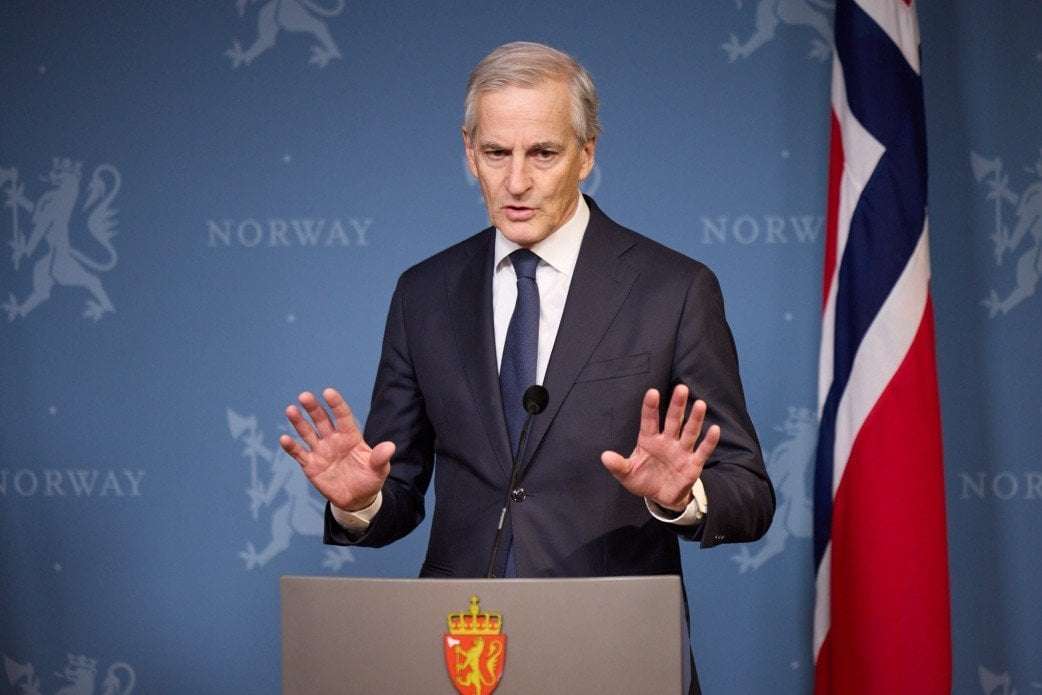image for Norway approves direct arms sales to Ukraine