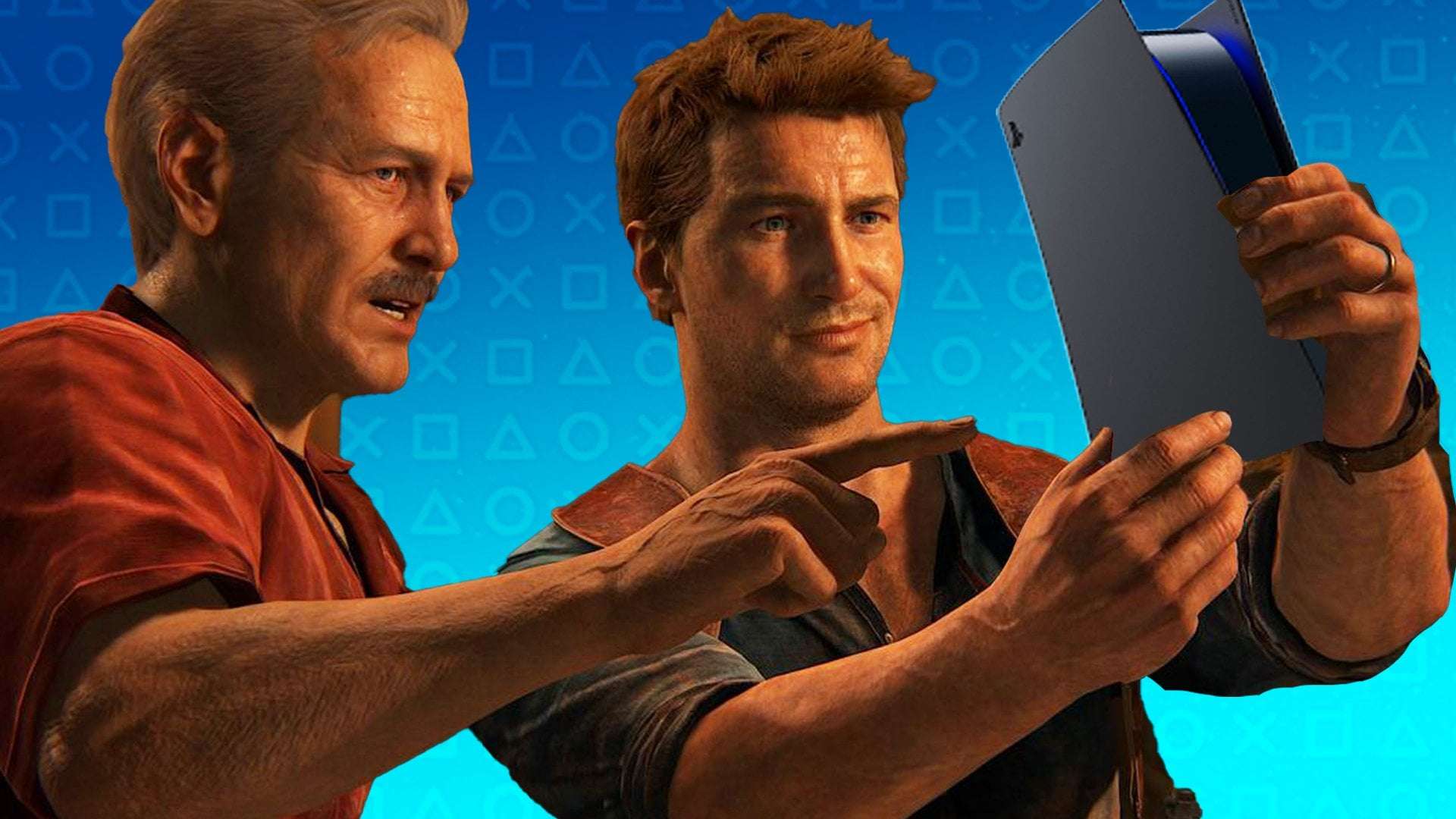 image for Naughty Dog is in danger of missing the boat with the PS5