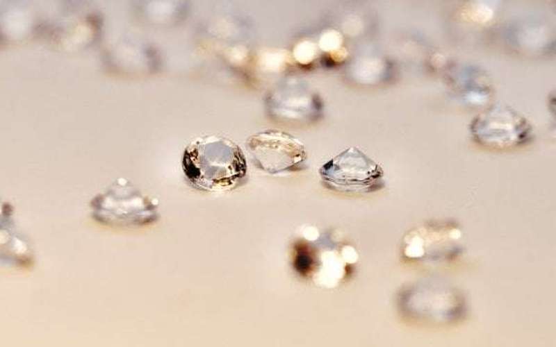 image for Imports of diamonds from Russia to EU banned from today