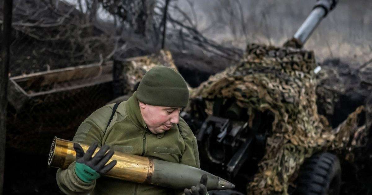 image for The War in Ukraine Is Not a Stalemate
