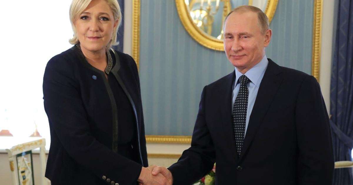 image for Russia’s War on Woke