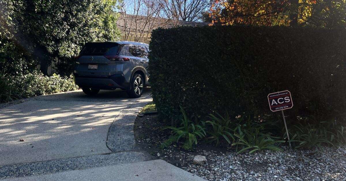 image for L.A. woman, 88, had private security for protection. A guard shot her on New Year’s Eve