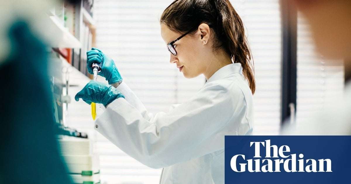 image for Scientists hail new antibiotic that can kill drug-resistant bacteria