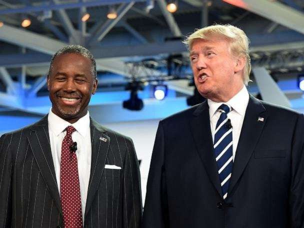 image for Former advisers to Trump, Ben Carson admit to unlawful lobbying on behalf of Qatar