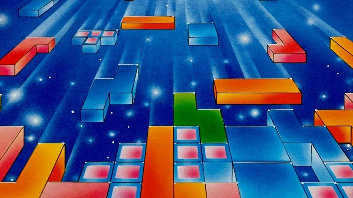 image for 13-Year-Old Becomes First Person to Beat Tetris on NES