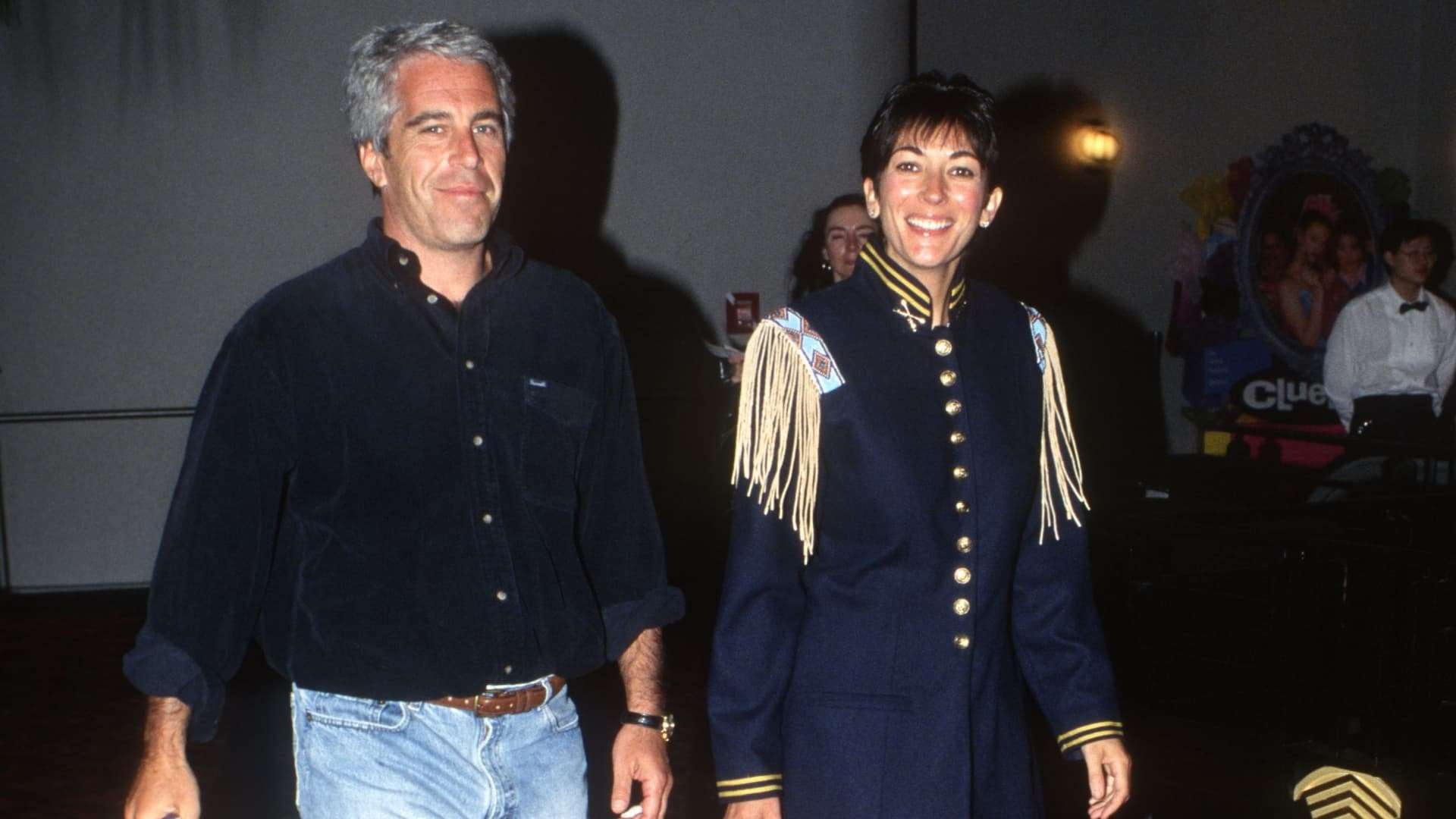 image for Names in Jeffrey Epstein court documents unsealed