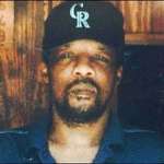 image for James Byrd, Jr. who was murdered by being dragged to death behind a truck in TX, June 7, 1998