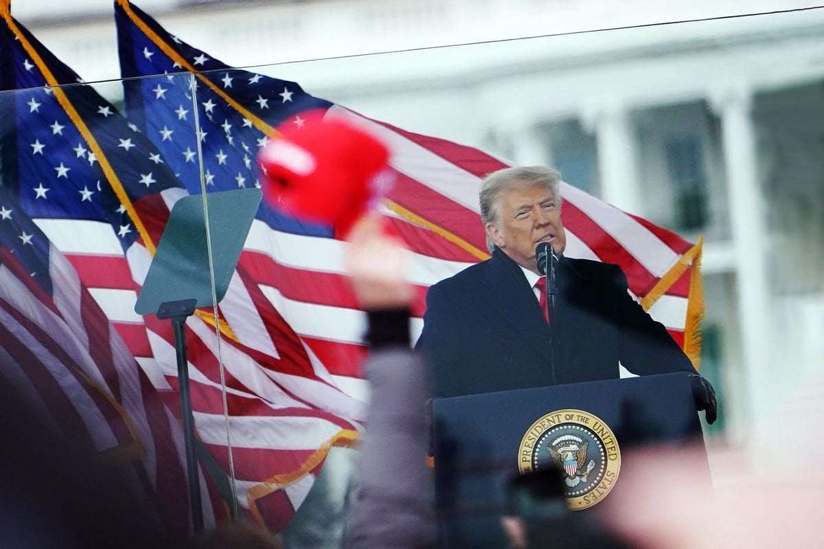 image for Jan. 6 was bound to be celebrated by Republicans — it was only a matter of time