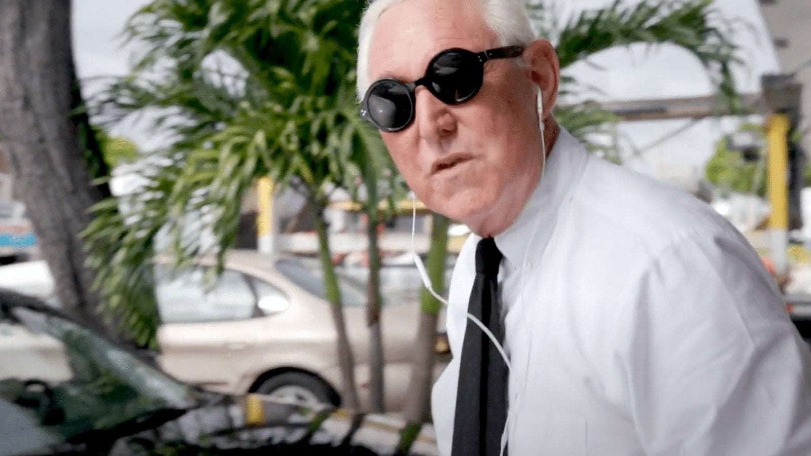 image for Revealed: Roger Stone’s Secret Call With Proud Boys Leader in Lead-Up to Jan. 6