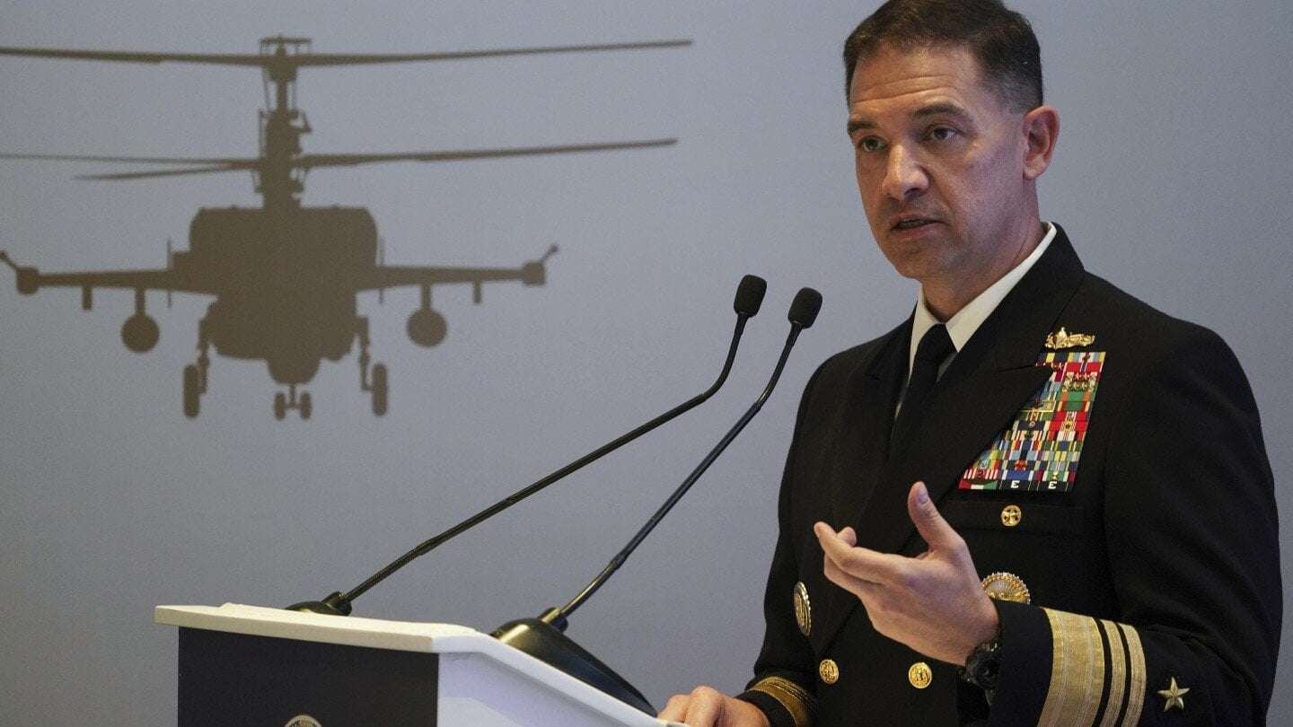 image for Houthis launch sea drone to attack ships hours after US, allies issue final warning
