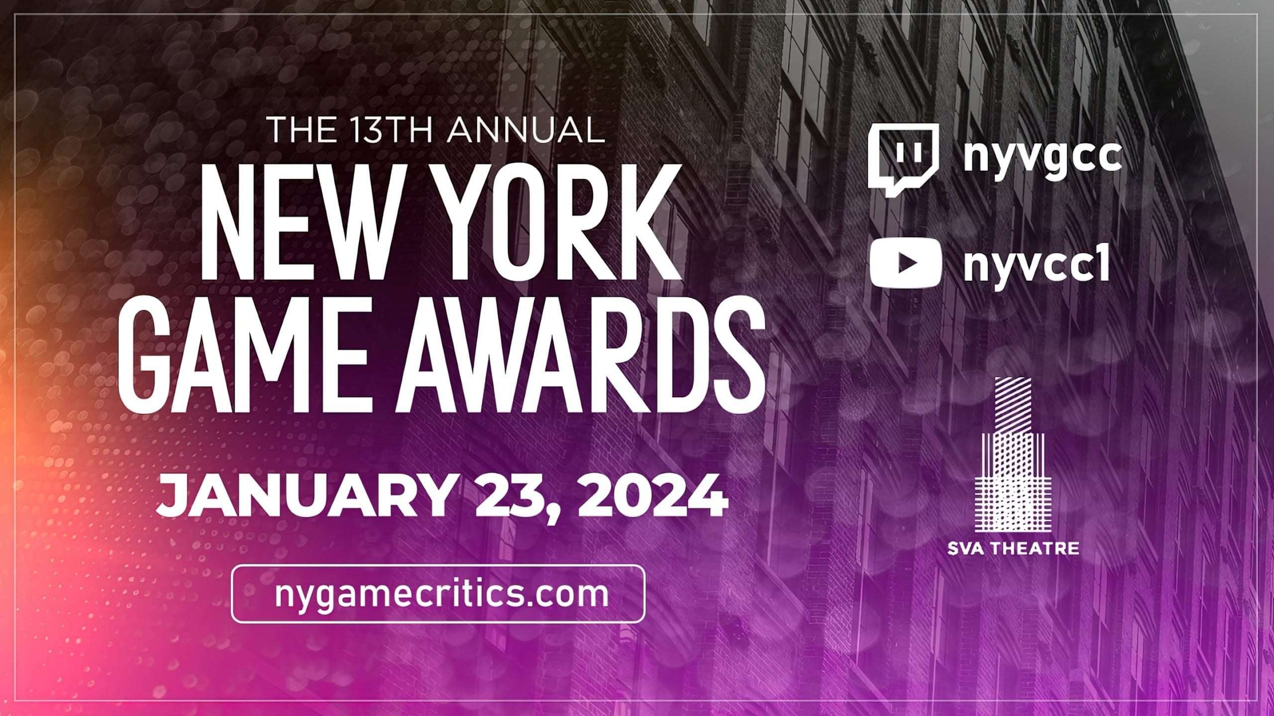 image for Baldur’s Gate 3 Leads NY Game Awards Nominations Ahead of Alan Wake II and Cyberpunk 2077: Phantom Liberty