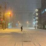 image for Sapporo Japan, Hokkaido (Walking Alone)