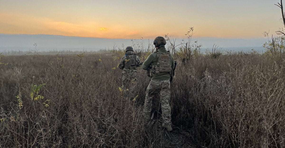 image for A Hard-Won Victory That Ukraine Stands to Lose
