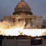 image for US Capitol 3 years ago today