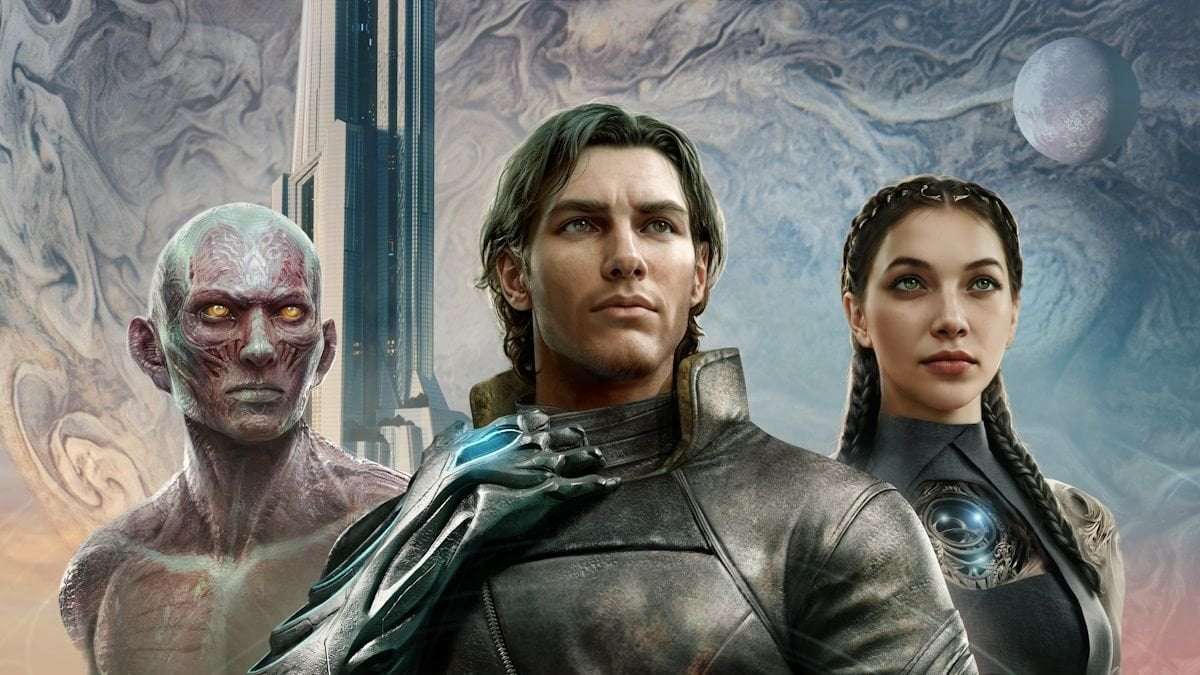 image for Mass Effect veteran's new space RPG confirms multiple endings spanning "years, decades, and even centuries"