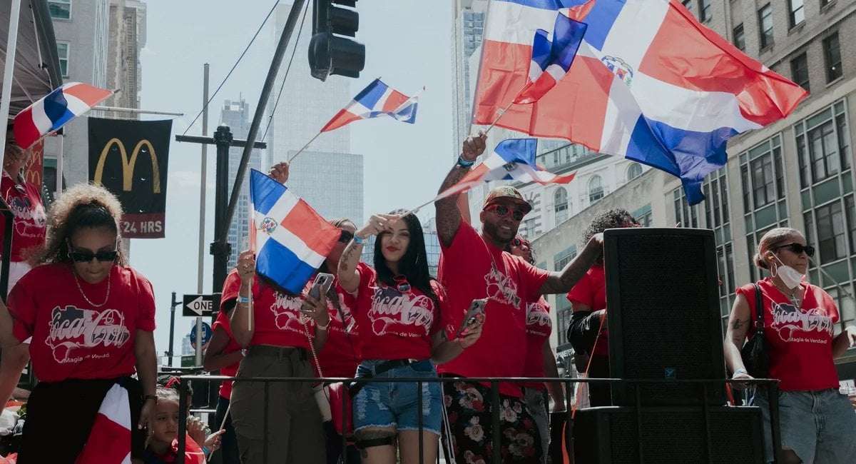 image for NYC is more ethnically diverse, less racially segregated, report finds