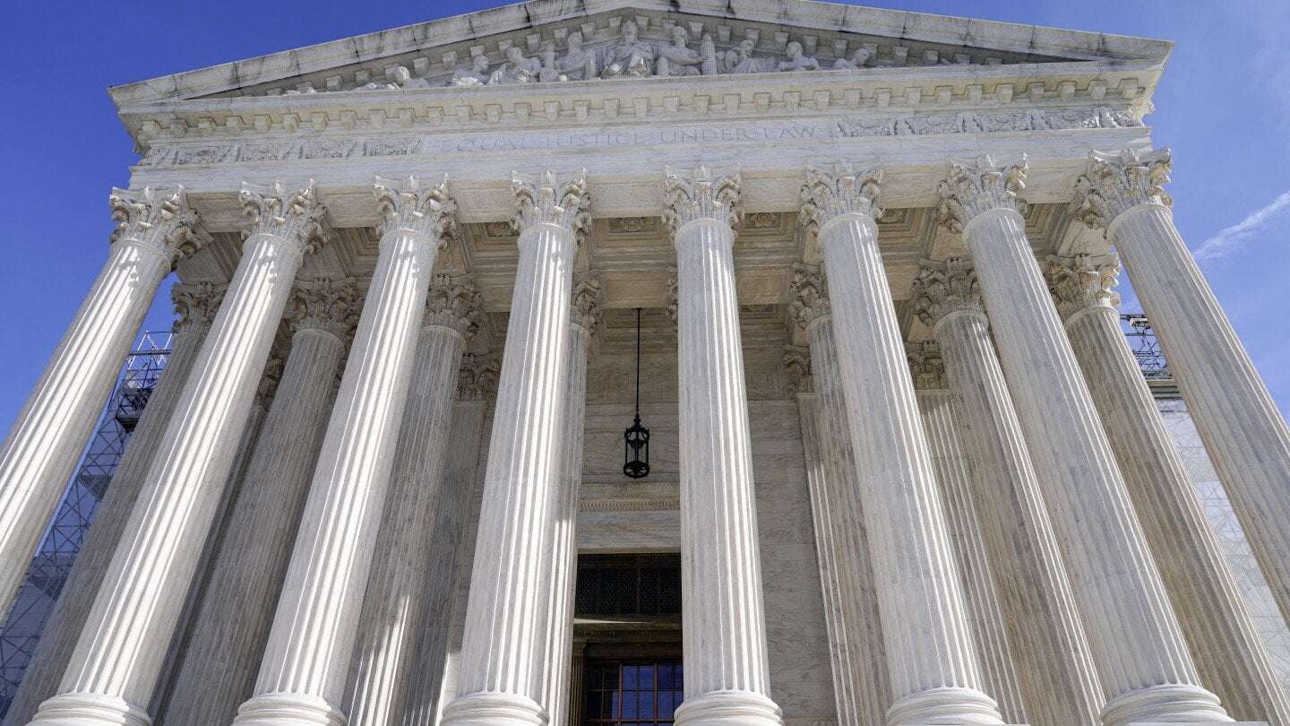 image for The Supreme Court is allowing Idaho to enforce its strict abortion ban, even in medical emergencies