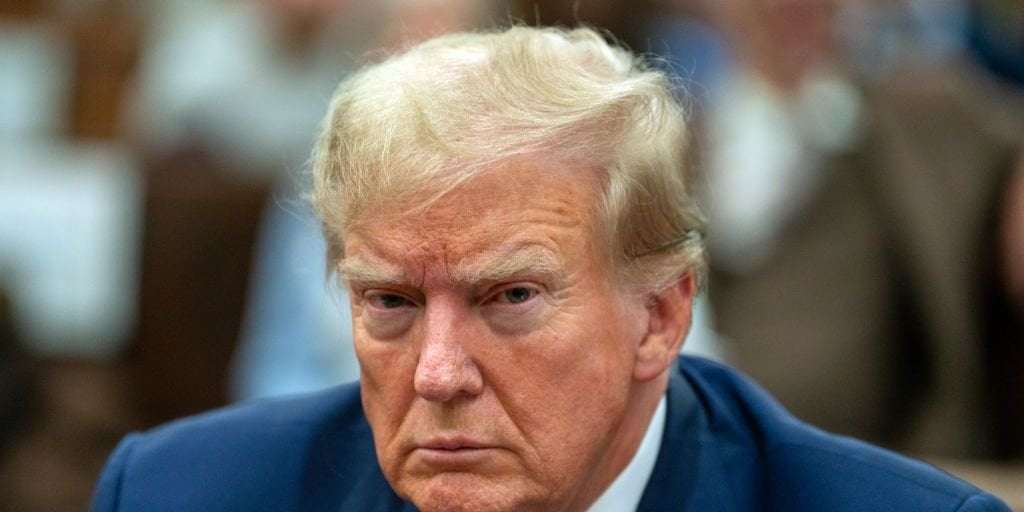 image for Okay, Can We Care About the Emoluments Clause Now?