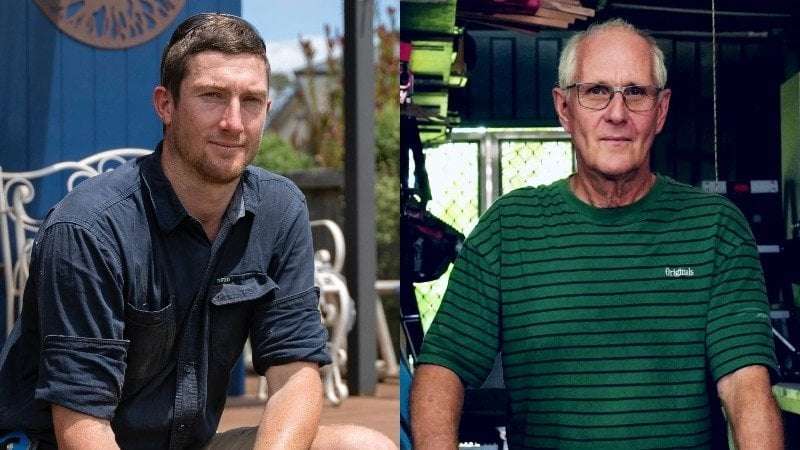 image for Australian 'builders without borders' repairing war-torn homes and schools in Ukraine