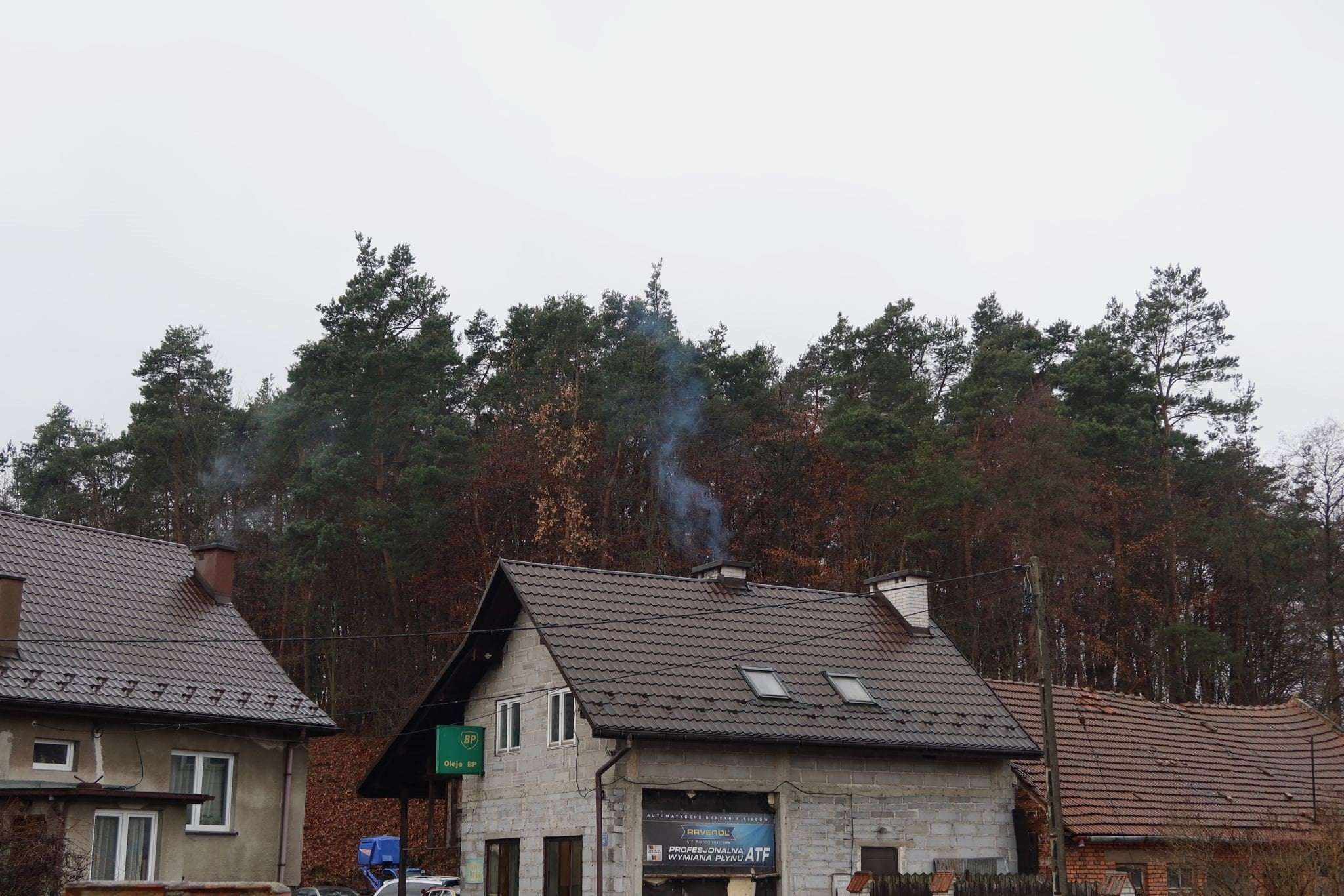 image for Poland’s Clean Household Energy Initiative Should Save Over 21 Deaths Annually From Air Pollution By 2030
