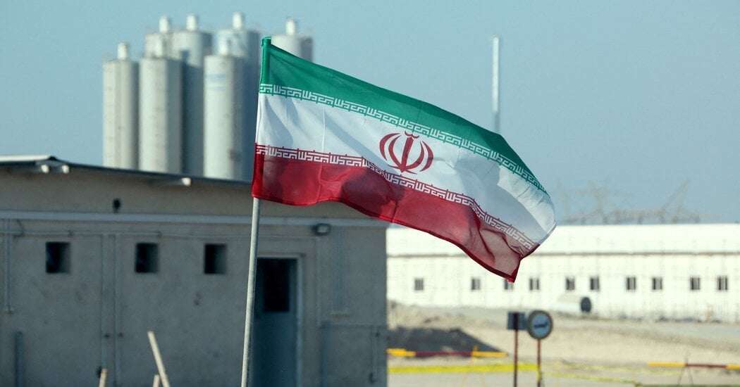 image for From Lebanon to the Red Sea, a Broader Conflict With Iran Looms
