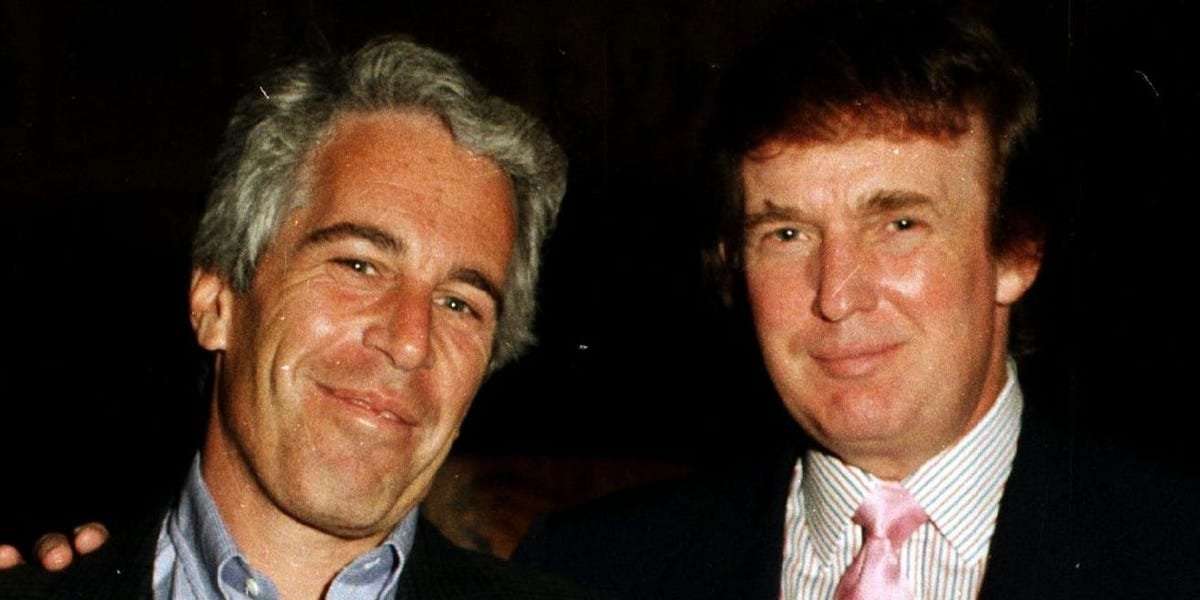 image for It sure looks like Donald Trump was disguised as 'Doe 174' in the newly unsealed Jeffrey Epstein documents