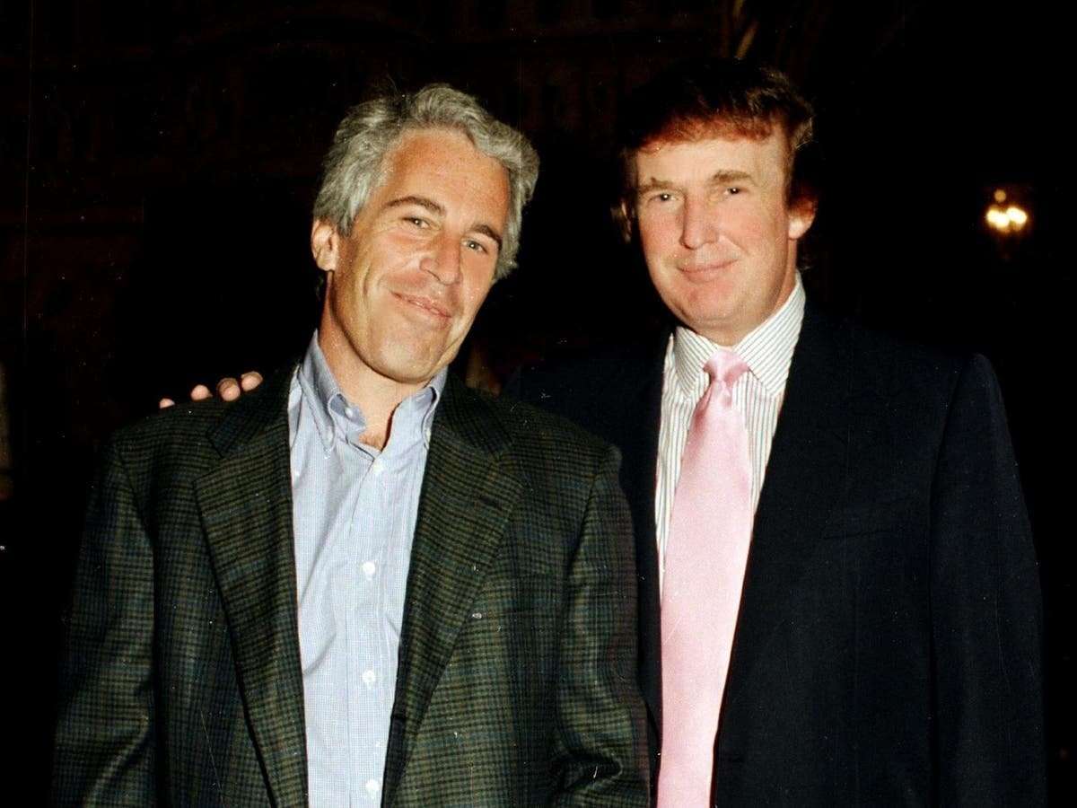 image for Donald Trump’s alleged ‘sexual proclivities’ graphically detailed in new Epstein documents