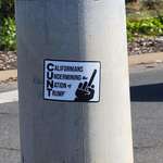 image for Found this in the bay area today