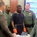 image for The man who lunged at a Las Vegas judge back in court, in front of the same judge