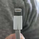 image for Every apple charger ever