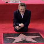 image for Willem Dafoe receives star on Hollywood Walk of Fame