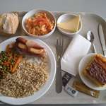 image for France 3.30€ student meal