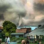 image for A British Tornado