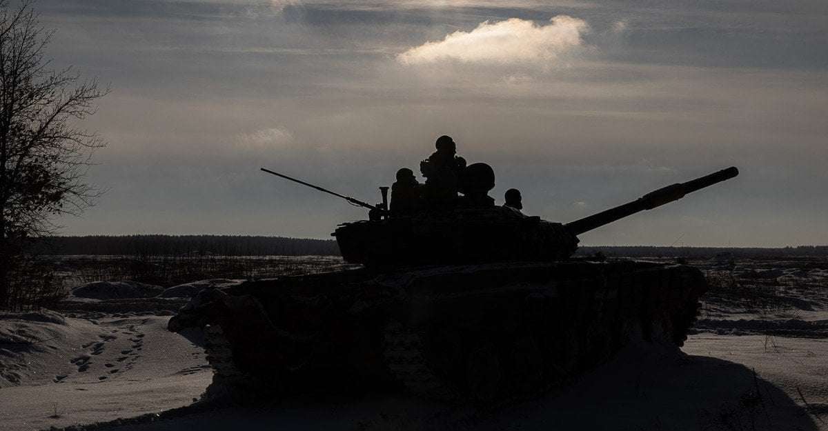 image for How Ukraine Must Change If It Wants to Win