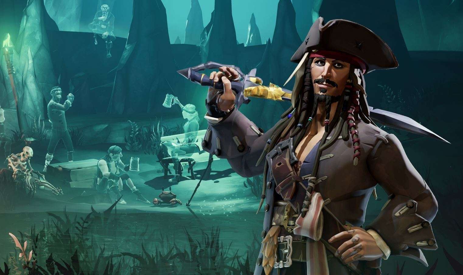 image for Rumored First Party Xbox Games Coming To PS5