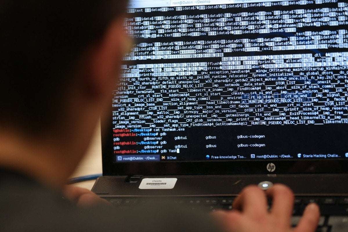 image for ‘Revenge for Kyivstar’ – Ukrainian Hacker Group Takes Down Moscow Internet Provider
