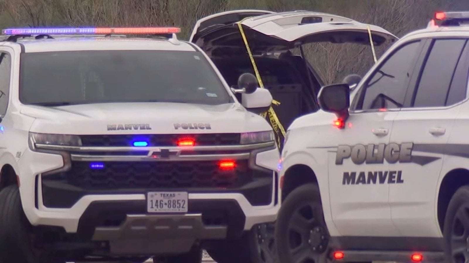 image for Pasadena officer died by suicide hours after learning he's under investigation, police say