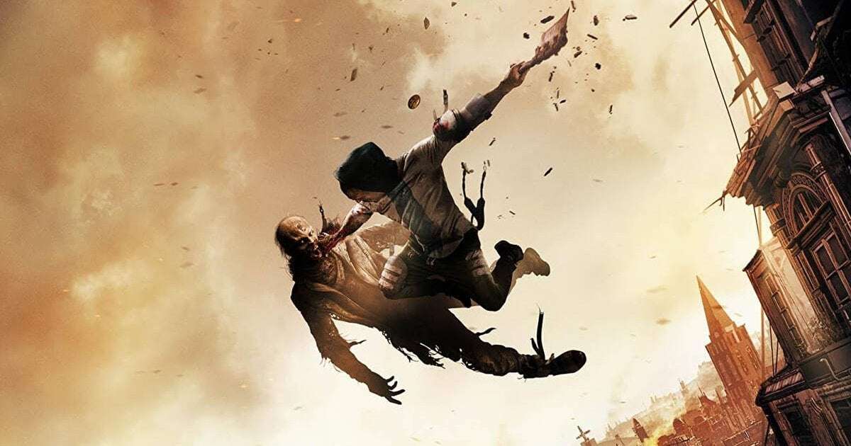 image for Tencent completes majority ownership of Dying Light dev Techland