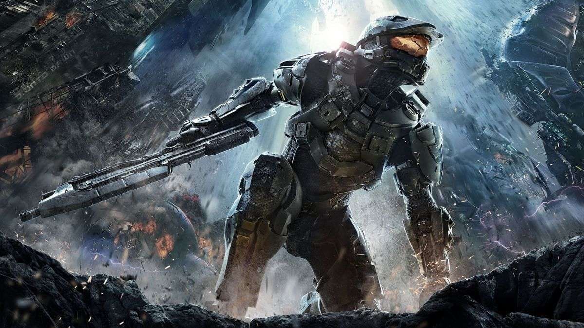 image for Next Halo Title Has Been In Development In Unreal Engine 5 Since At least April 2022