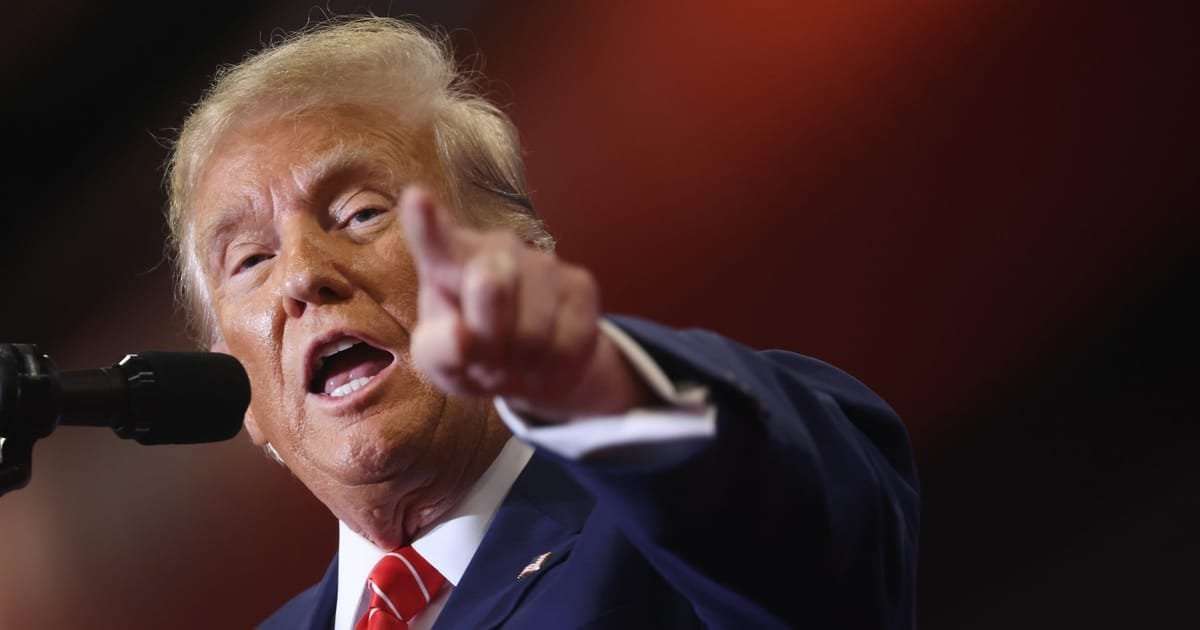 image for Trump vowed he’d ‘never’ help Europe if it’s attacked, top EU official says