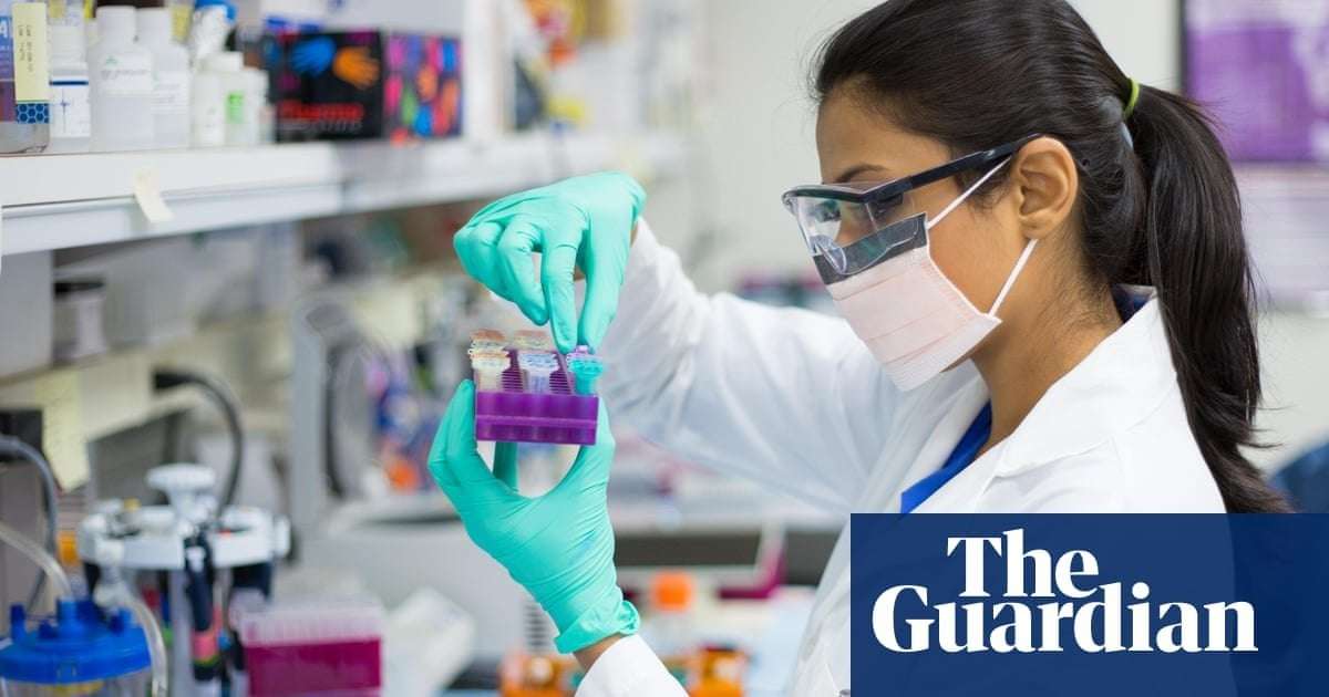 image for Protein test can detect 18 early stage cancers, scientists say